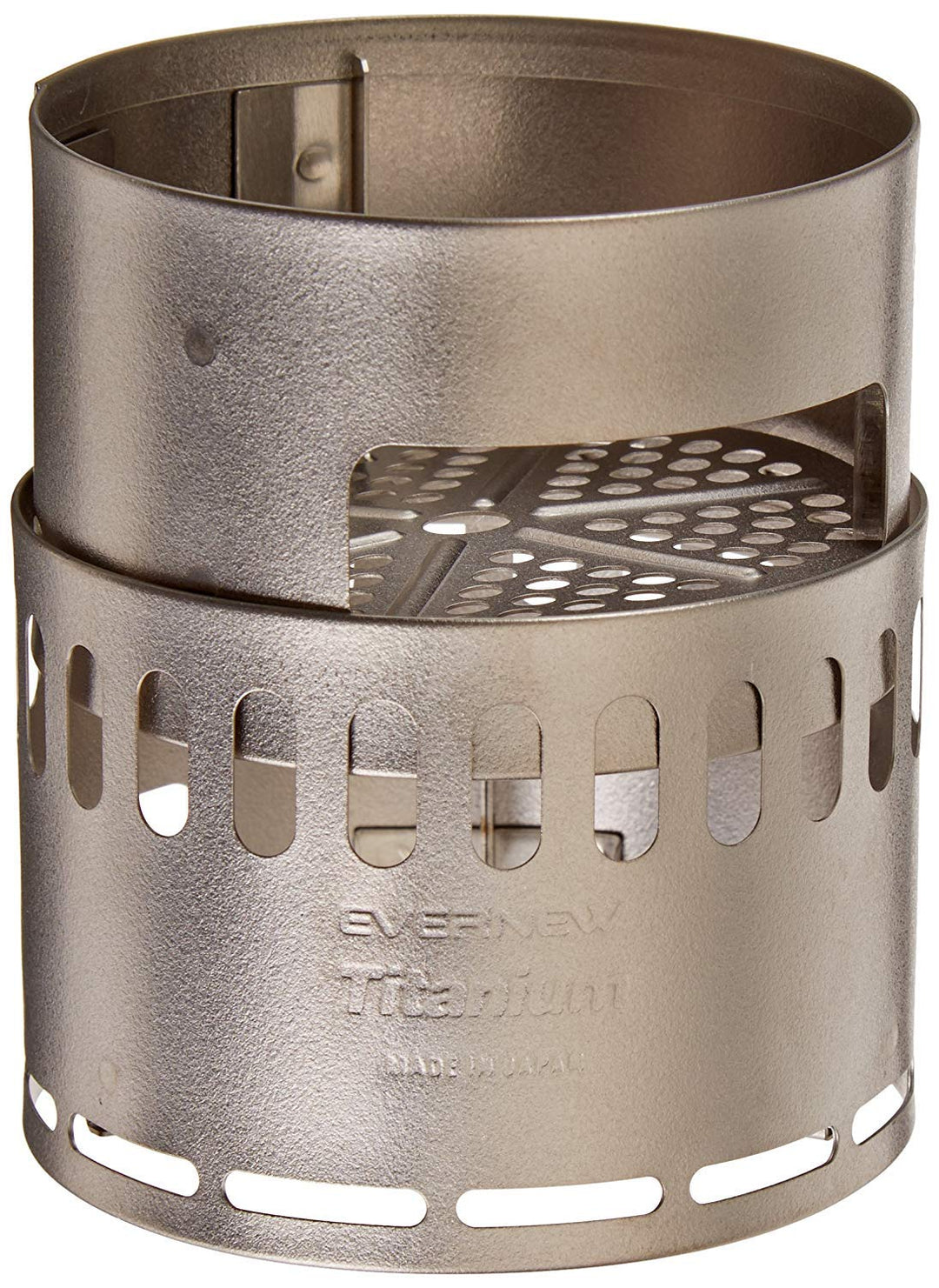 EVERNEW Titanium Dx Stehen