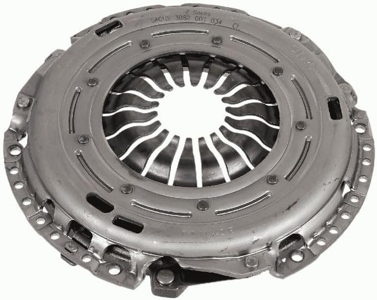 SACHS Kupplungssatz Xtend 3124