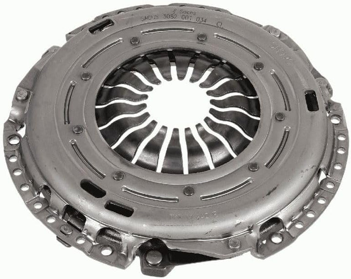 SACHS Kupplungssatz Xtend 3124