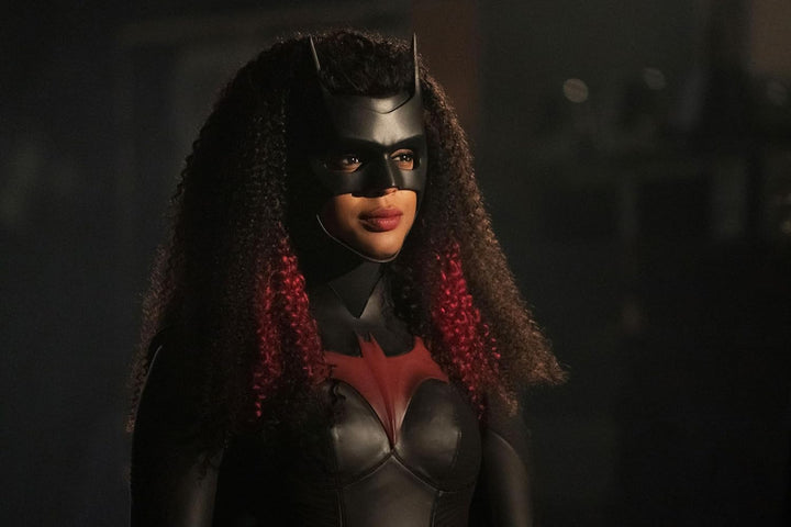 Batwoman - saisons 1 et 2 [FR Import], DVD