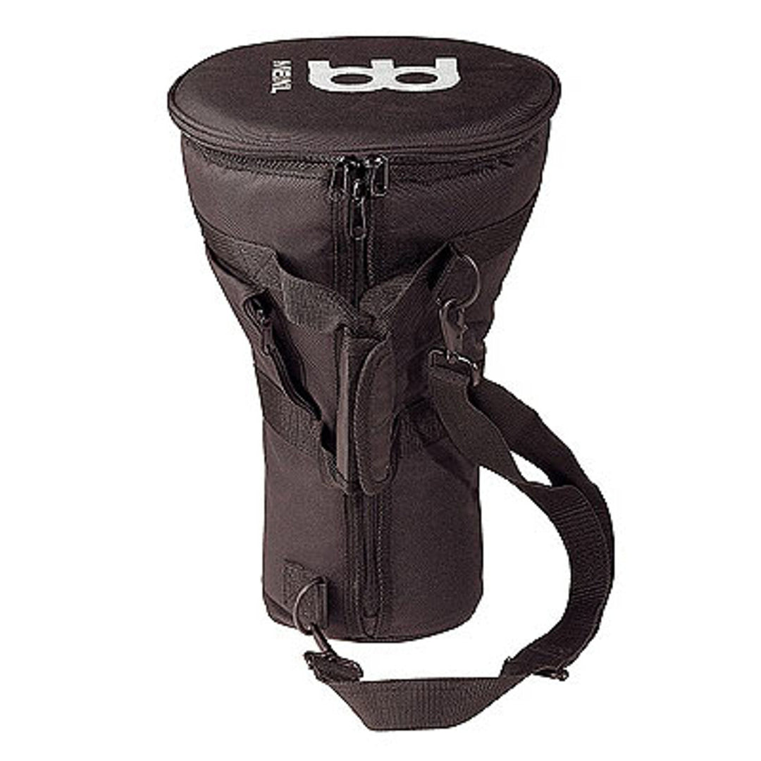 Meinl Percussion MDOB Professional Doubek Bag, schwarz Standard, Standard