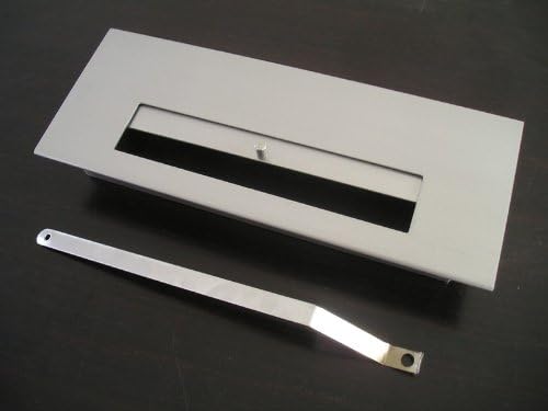 Edelstahl Brennkammer - 1,2L - Single Layer