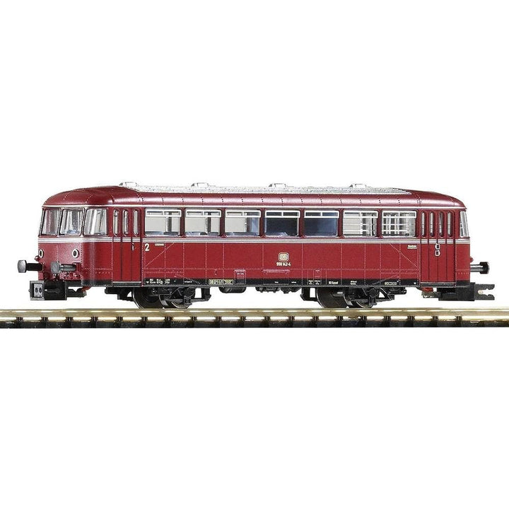PIKO N Bei- und Packwagen BR 998 DB IV