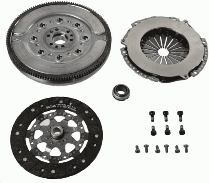 SACHS 2290 601 002 Kupplungssatz
