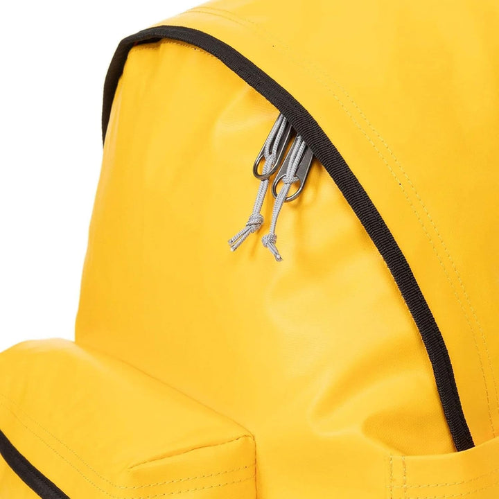 EASTPAK Unisex Day Pak'r Backpack, Tarp Yolk