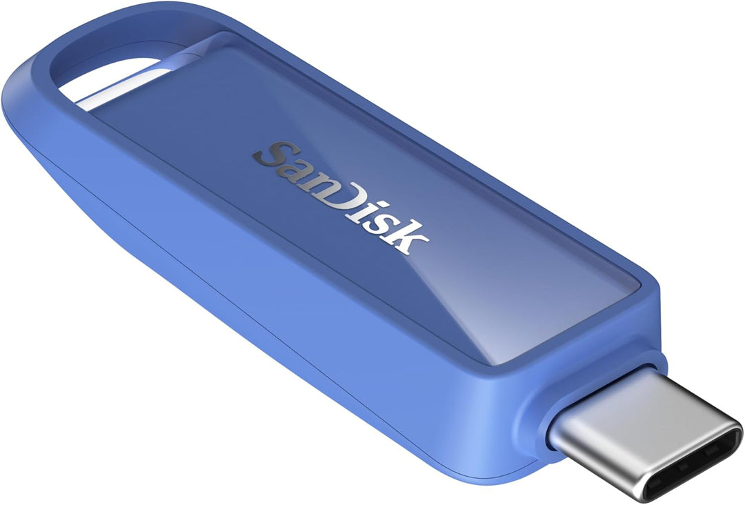 SANDISK Phone Drive mit USB Type-C 512 GB (Flash-Laufwerk für Smartphones, Tablets und Computer, 150