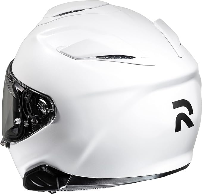 HJC, Integralhelme motorrad RPHA71 pearl white, S S pearl white, S pearl white