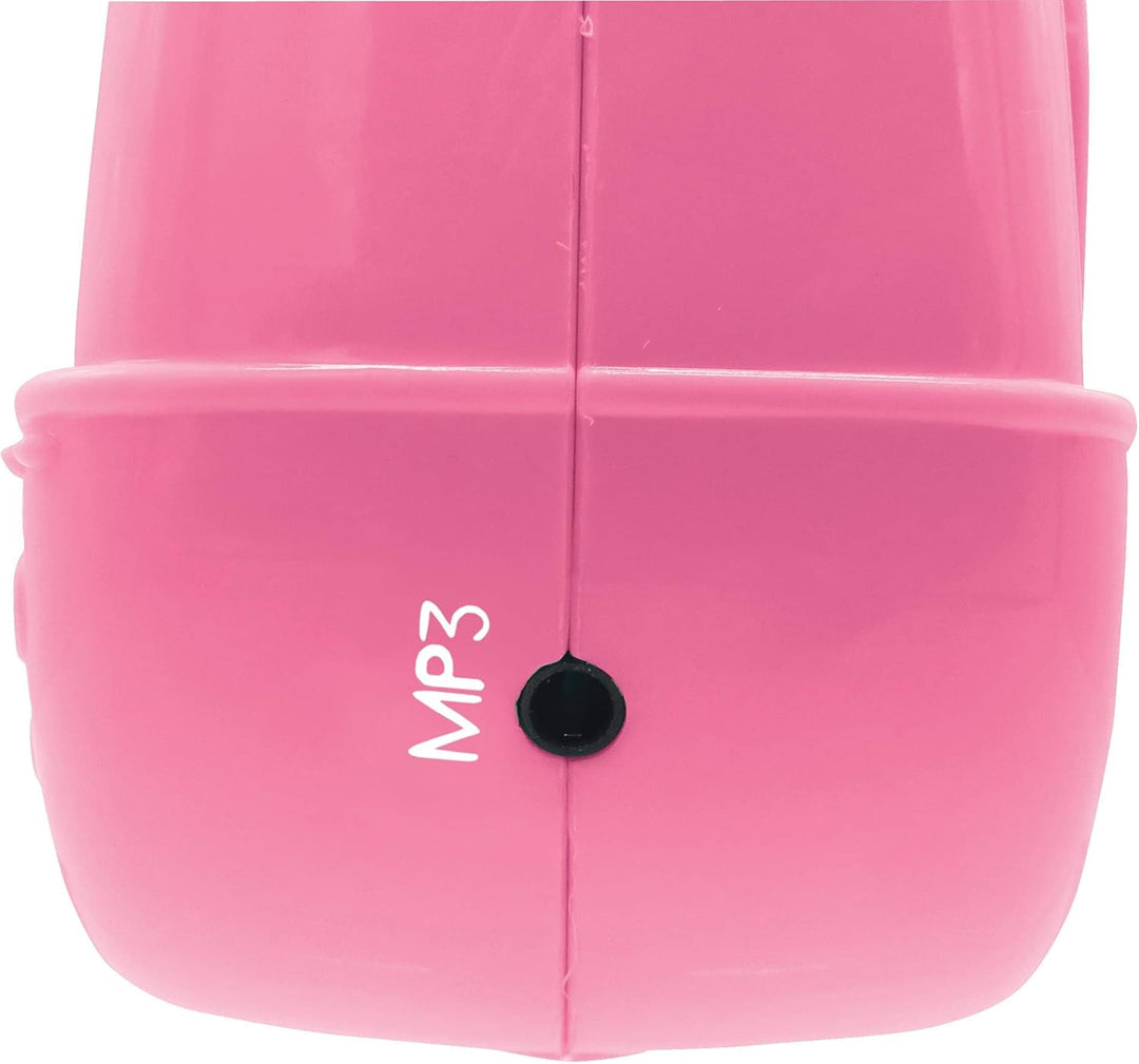 Lexibook - Unicorn - Handbag Musical Speaker (K102UNI)
