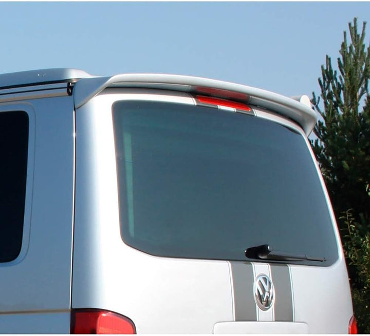 Dachspoiler Transporter T5 2003-2015 (mit Heckklappe) (PU)