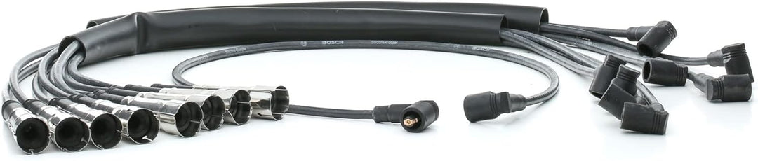 Bosch 0986356334 - Zündleitung - 1 Stück