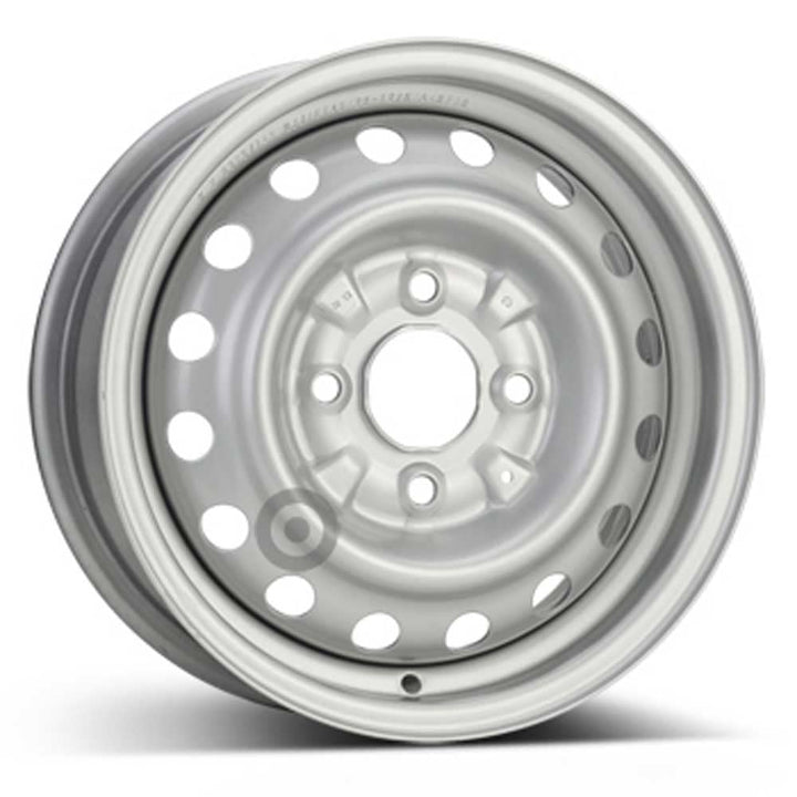 6375 NISSAN 4X114.3 ET45 J