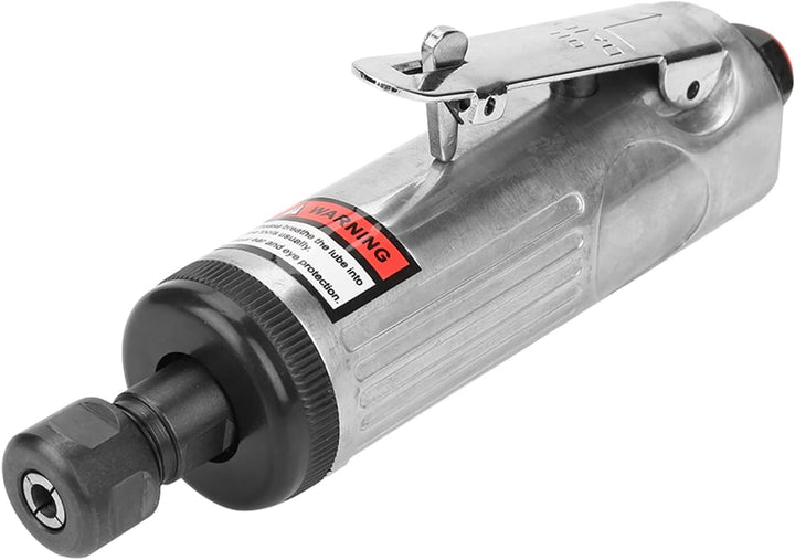 Druckluftschleifer, Pneumatische Luftdruckschleifmaschinen, Metall Schleifer Druckluft Polierschleif