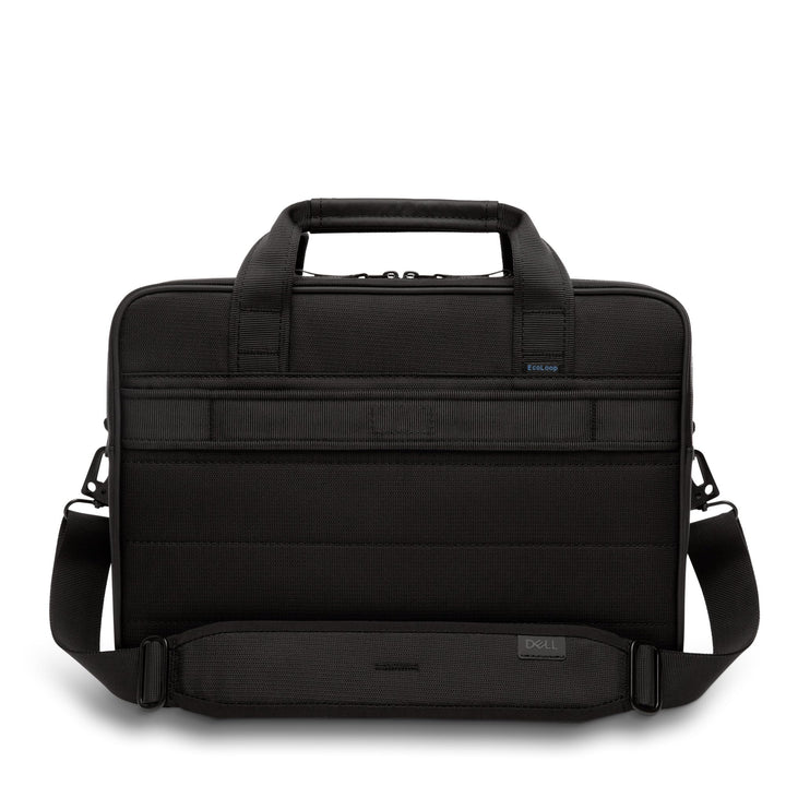 Dell EcoLoop Pro Classic Briefcase 14 - CC5425C, OceanCycle Zertifizierung, Schutz Unterwegs, Kratzf