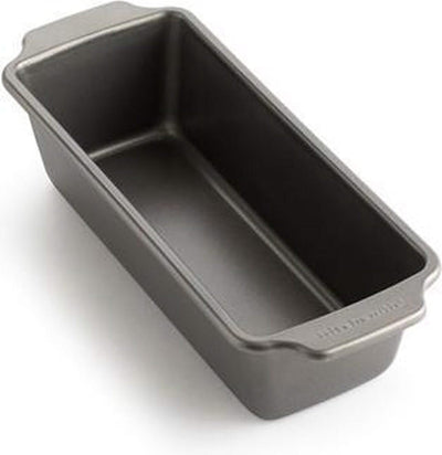 KitchenAid Bakeware Aluminized Steel Aluminisierter Stahl PFAS-frei Antihaft 27x11 cm Laib Pfanne fü