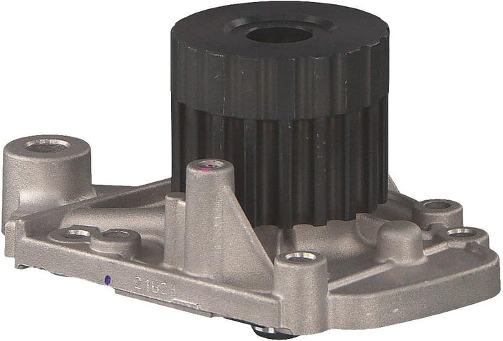 febi bilstein 17340 Wasserpumpe mit Dichtung , 1 Stück