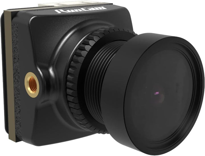 RunCam Night Eagle 3 Micro FPV Nachtkamera 1000TVL Unterstützung OSD für FPV-Drohne Night Fly