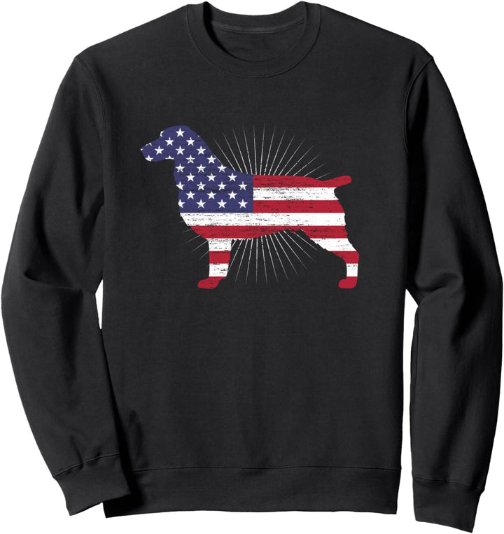 Boykin Spaniel Sweatshirt