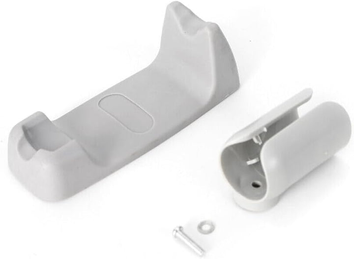 Professionelles Mikromotor Poliergerät, Handstück, Kontrolleinheit, 45K U/min, 2.35mm - Perfekt für