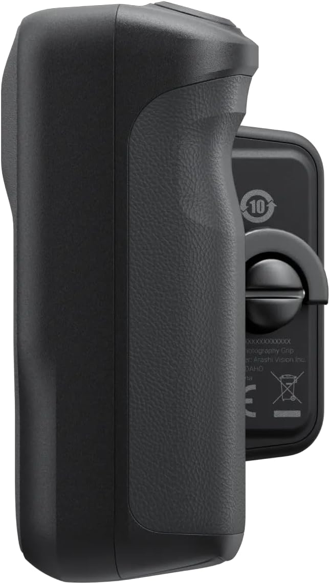 Insta360 X5 Fotografie-Griff