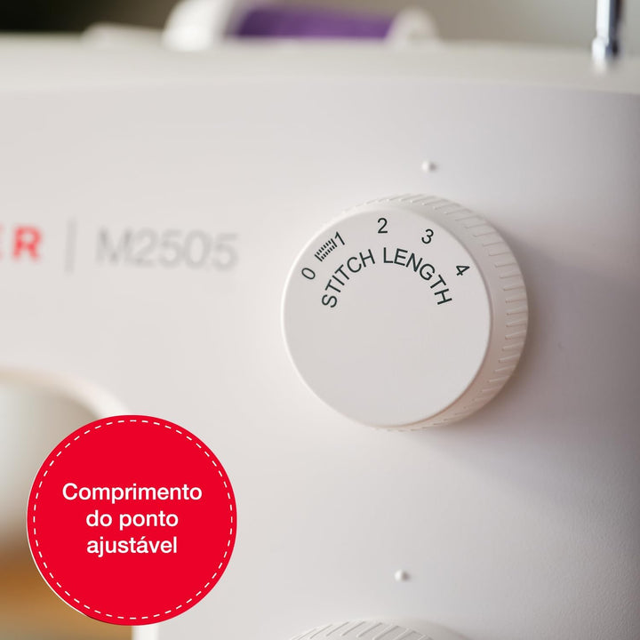 SINGER M2505