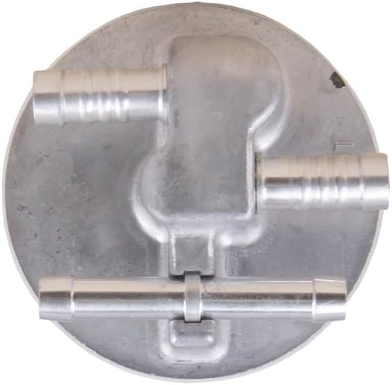 MAHLE KL 659 Kraftstofffilter