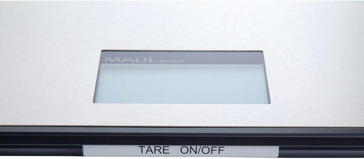 Paketwaage MAULglobal, 25 kg, 25 kg