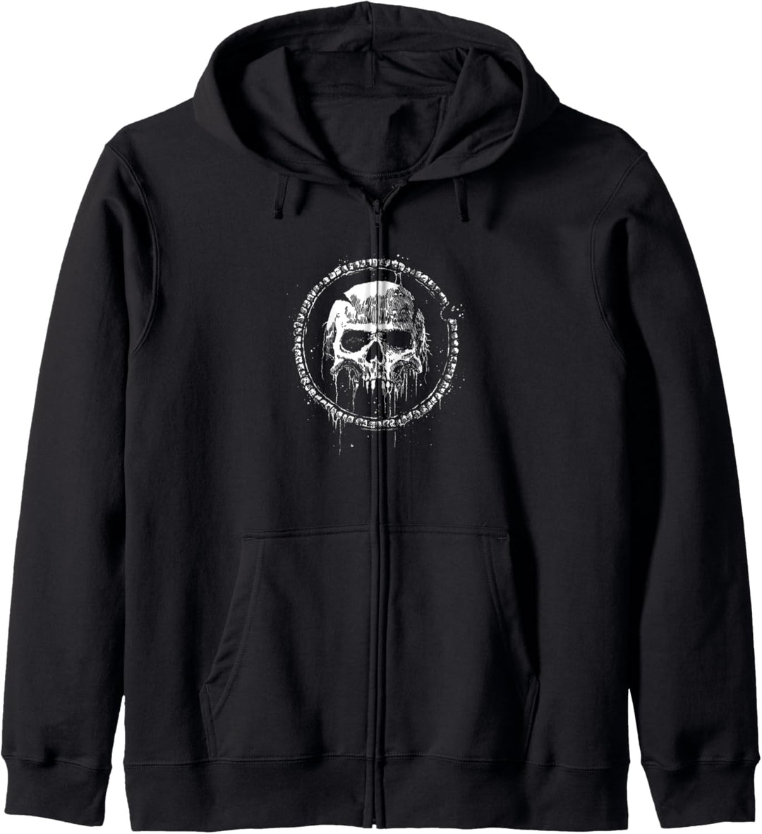 Magic: The Gathering- Amorality Kapuzenjacke