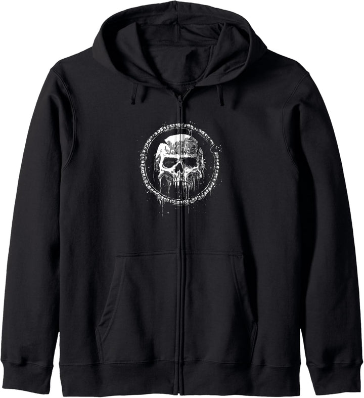 Magic: The Gathering- Amorality Kapuzenjacke