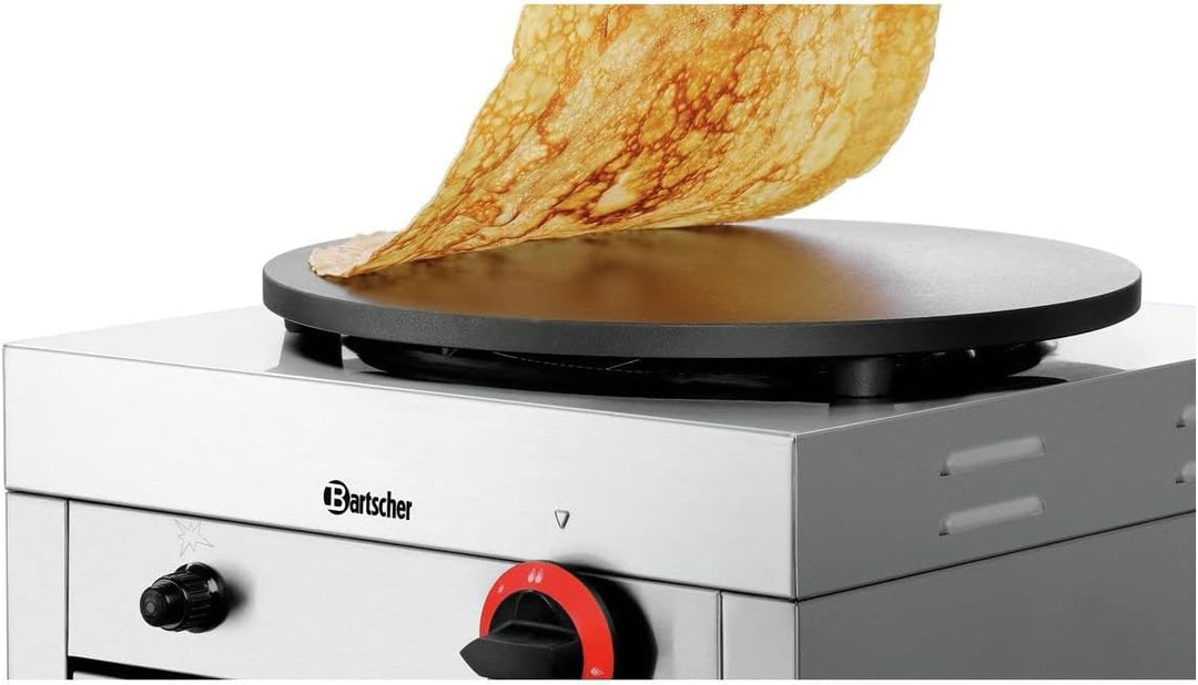 1043613 Crepiere 1CP400G