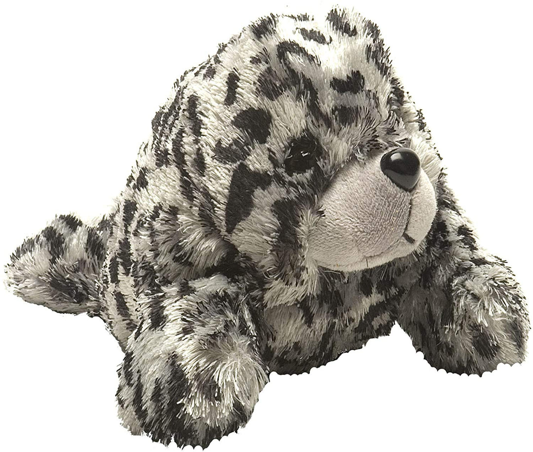 Wild Republic Hug'ems Plüschtier, Kuscheltier, Robbe 18cm 18 cm Robbe, 18 cm Robbe