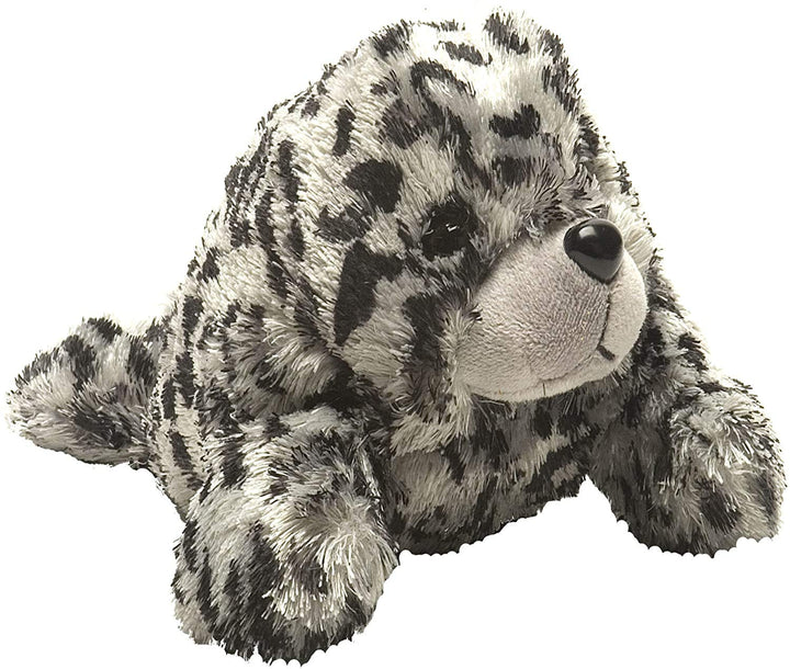 Wild Republic Hug'ems Plüschtier, Kuscheltier, Robbe 18cm 18 cm Robbe, 18 cm Robbe