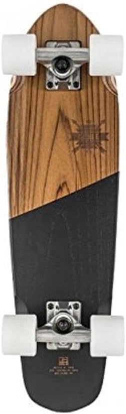 Globe Skateboard Blazer 26 Teak/Monstera, 26 Teak/Monstera