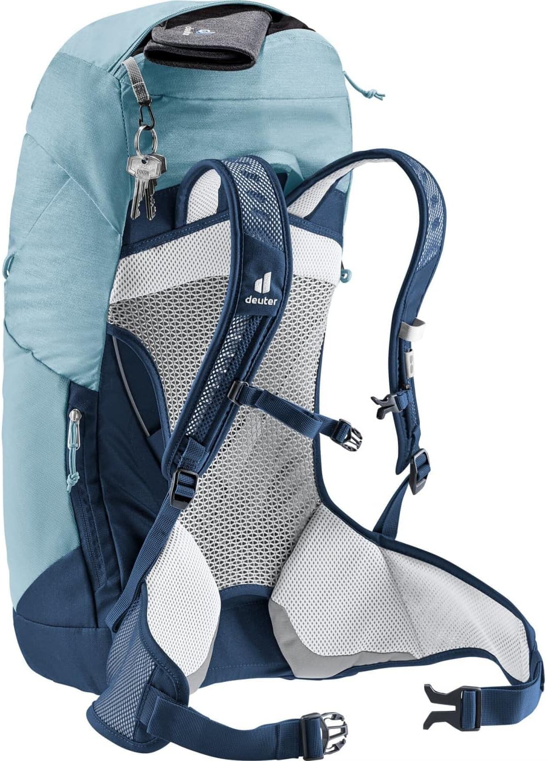 deuter Damen Ac Lite 28 Sl Wanderrucksack (1er Pack) Lake-ink, Lake-ink