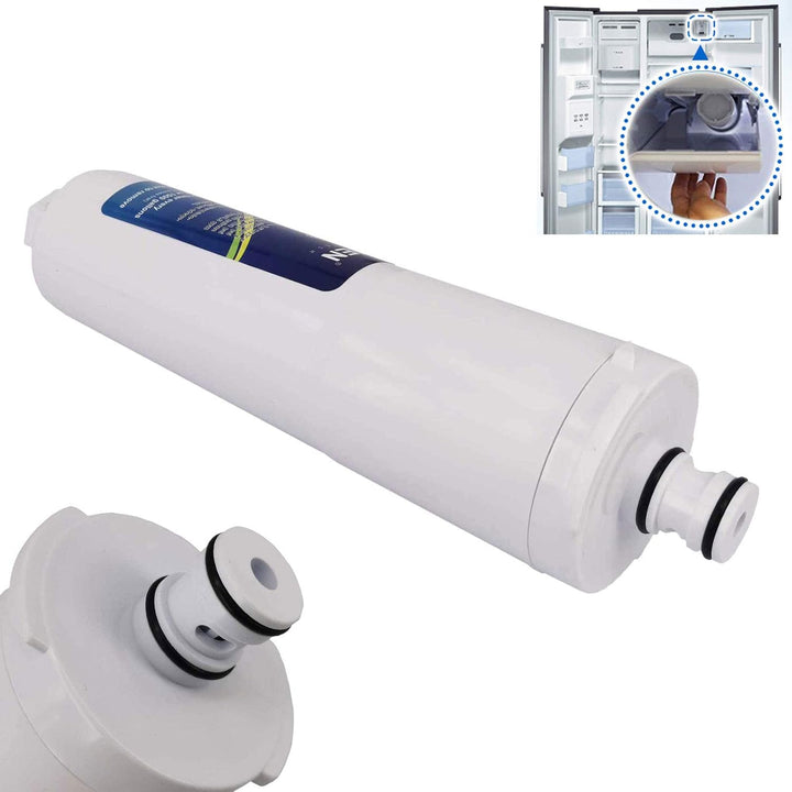 Wasserfilter Ersatz für Bosch 640565 AP3961137 1257074 5586605 5586606 216870156932 70020002518 Siem