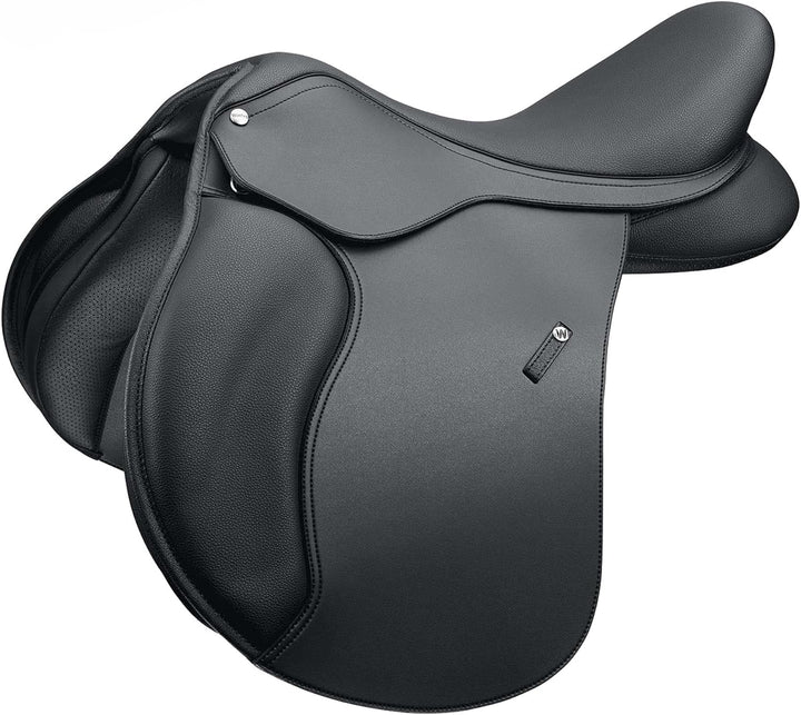 Wintec 500 Vielseitigkeitssattel