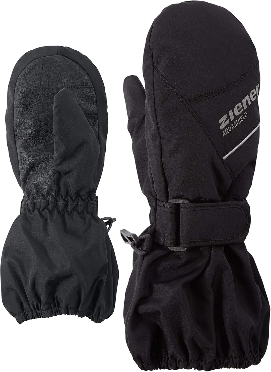 Ziener Baby LOMODI Schwarz 110, Schwarz 110