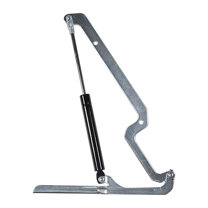 140N Hydraulische Kolben-Gasdruckfeder Kompatibel mit Keter Store-It-Out Arc/Max/Ace/Prem 1150 XL/El