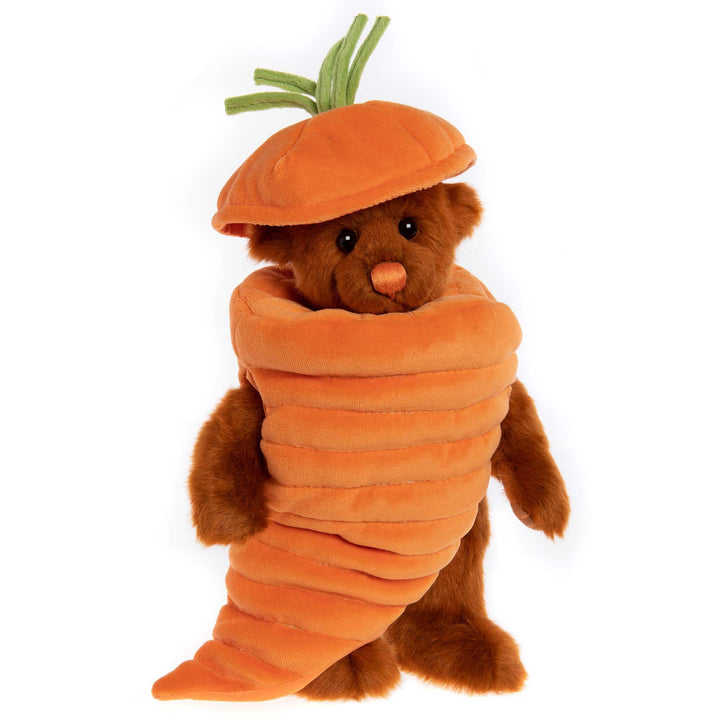2023 Charlie Bears Chantenay, 28 cm