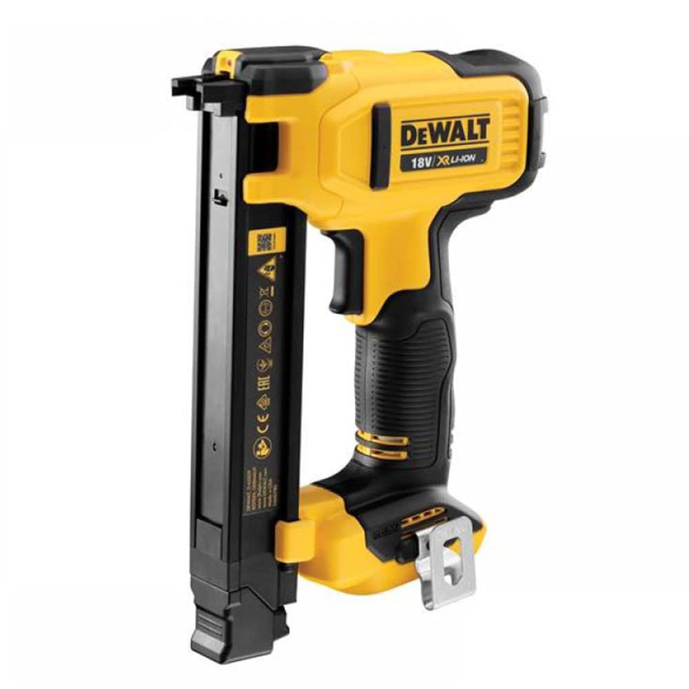 Dewalt DCN701N-XJ DCN701N-XJ-Grapadora de Electricistas escobillas XR 18V sin batería/cargador