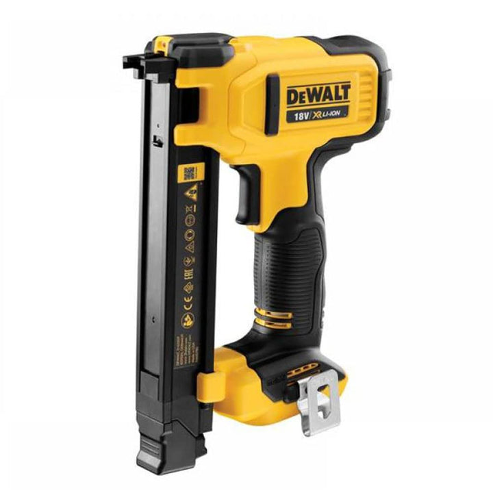 Dewalt DCN701N-XJ DCN701N-XJ-Grapadora de Electricistas escobillas XR 18V sin batería/cargador