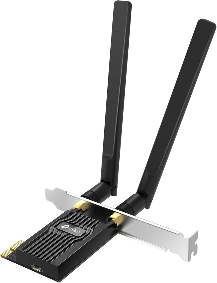 TP-Link AX3000 Dual Band Wi-Fi 6, Archer