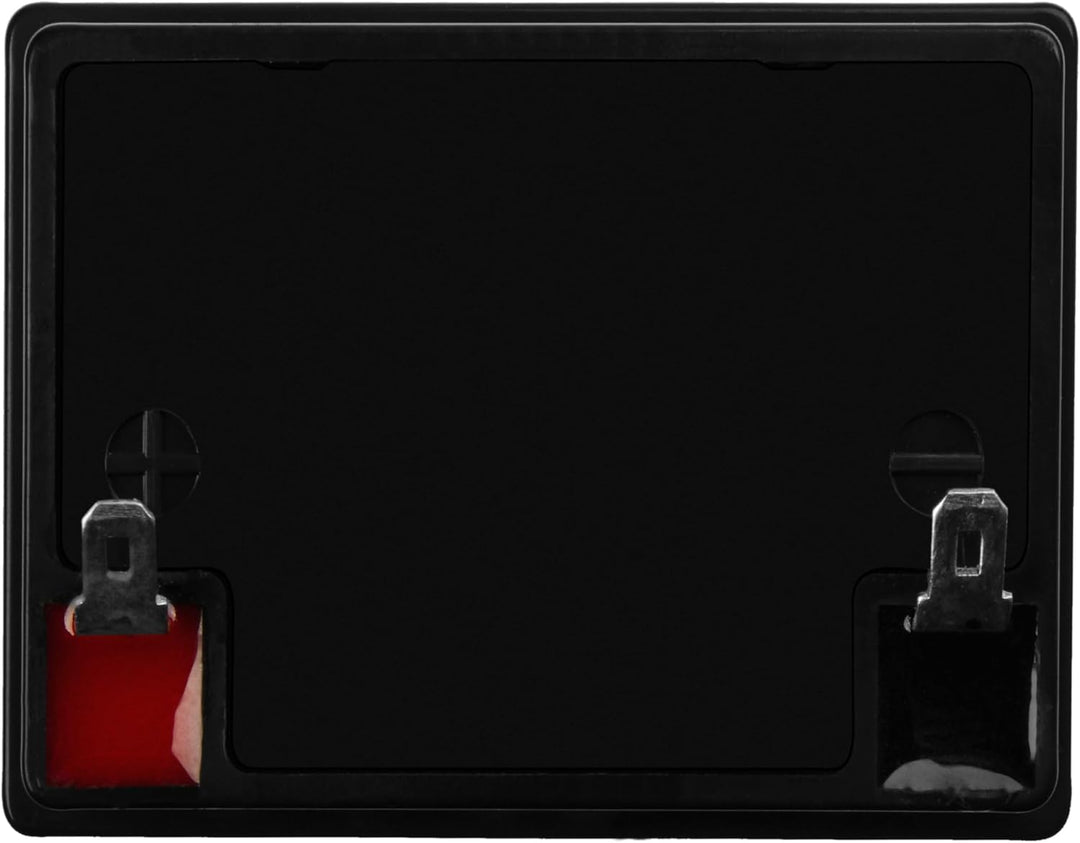 Green Cell® AGM 12V 5,3Ah Akku Vlies Batterie VRLA Blei Batterie Bleiakku Ersatzakku Akkubatterie Ve