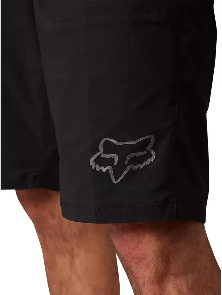 Fox Racing Ranger Short Black, S-L