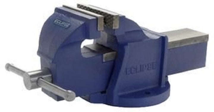 Eclipse Professional Tools EMV-1 Parallel-Schraubstock, 760 mm