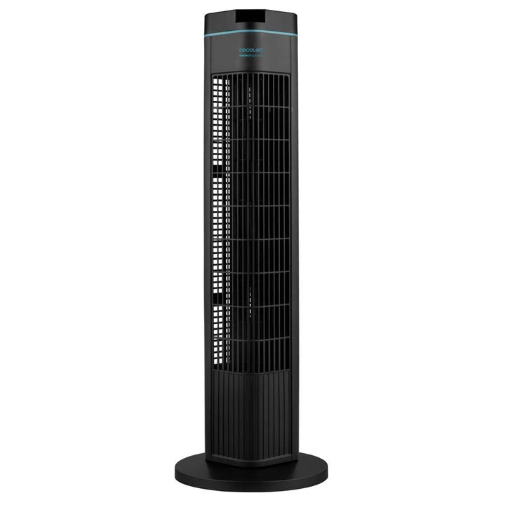 Cecotec Turmventilator EnergySilence 690 Skyline, 50 W DC Motor, Durchmesser 73 cm, 3 Geschwindigkei