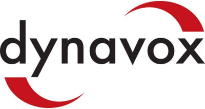 Dynavox TC-4 Phonovorverstärker für MM-Systeme schwarz