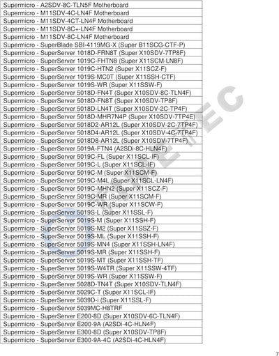 Timetec ECC 1.5V RDIMM Server Memory RAM Module Upgrade (2666Mhz 32GB(2x16GB))