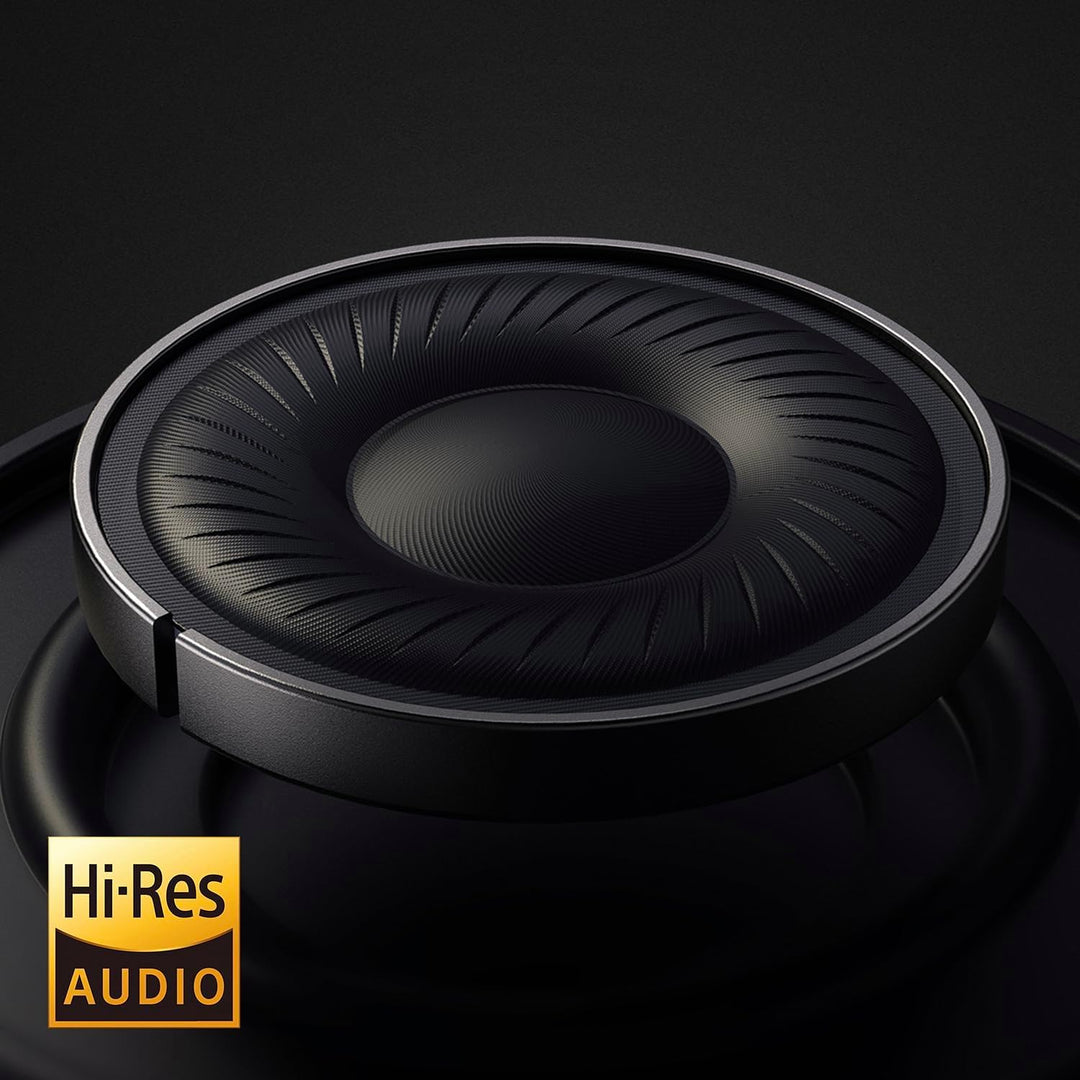 Soundcore by Anker Life Q30 Bluetooth Kopfhörer, Hybrid Active Geräuschisolierung, Individuelle Modi