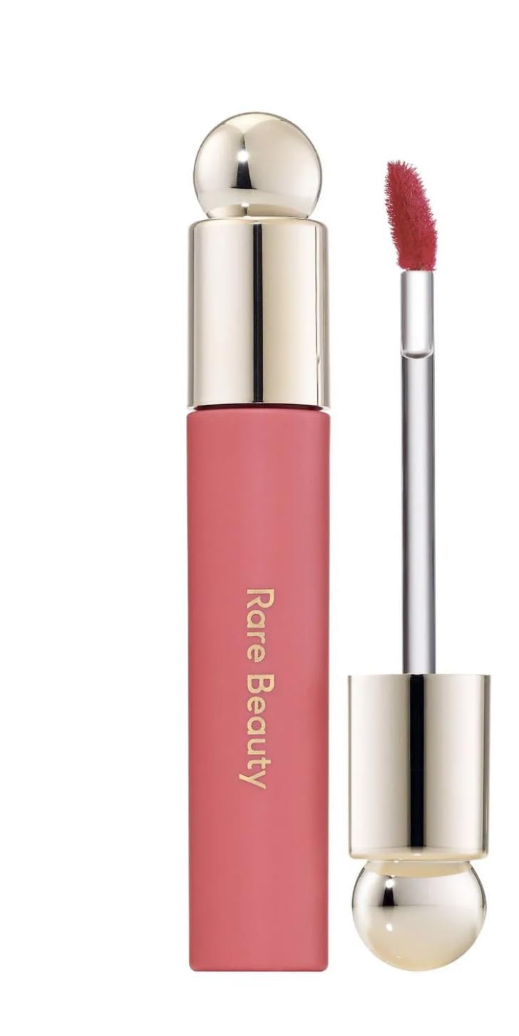 Rare Beauty Tinted Lip Oil | Happy, Happy