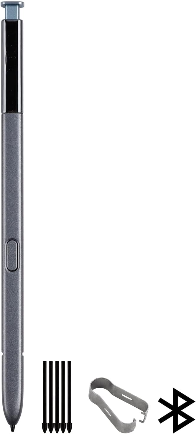 [NEU][Mit Bluetooth] Duotipa Note 9 Stylus Pen Ersatz für Samsung Galaxy Note 9 N960 All Versions St